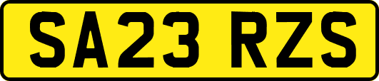 SA23RZS