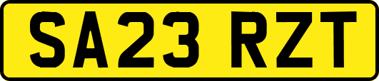 SA23RZT