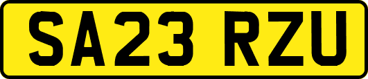 SA23RZU