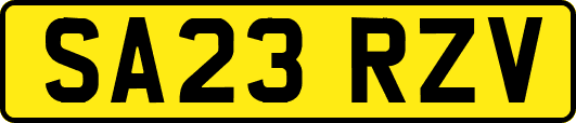 SA23RZV