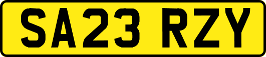 SA23RZY