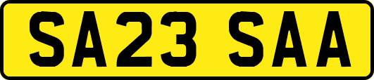 SA23SAA