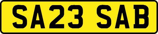 SA23SAB