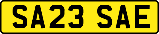 SA23SAE