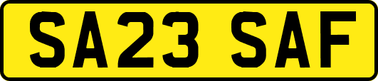 SA23SAF
