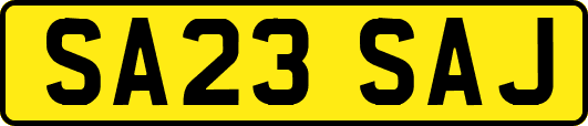 SA23SAJ