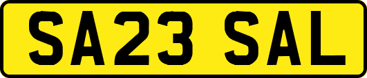 SA23SAL
