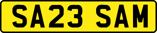 SA23SAM