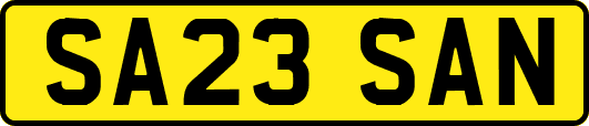 SA23SAN