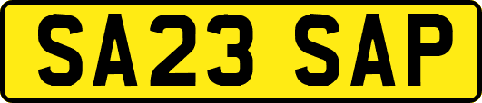 SA23SAP