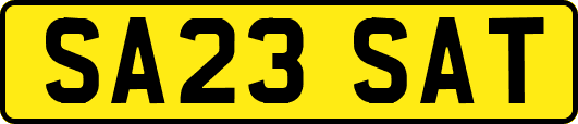 SA23SAT