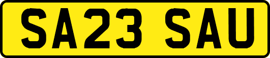 SA23SAU