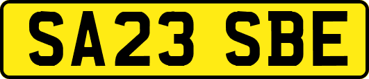 SA23SBE