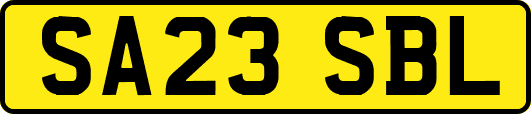 SA23SBL