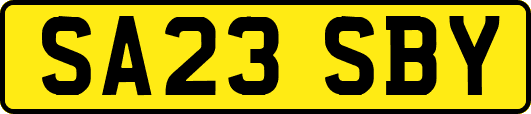 SA23SBY