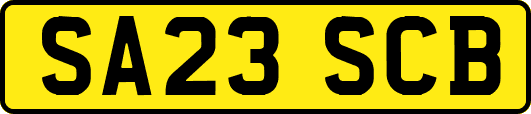 SA23SCB