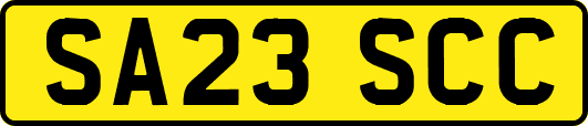 SA23SCC