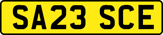 SA23SCE