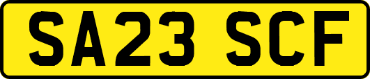 SA23SCF