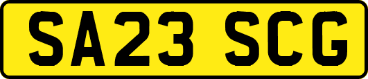SA23SCG