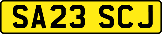 SA23SCJ