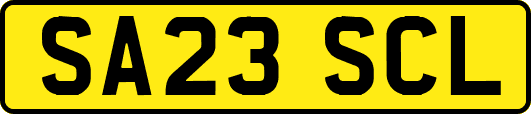 SA23SCL