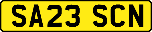 SA23SCN