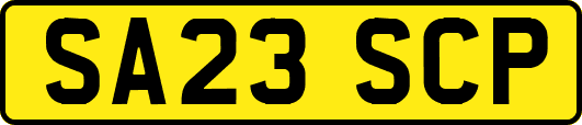 SA23SCP
