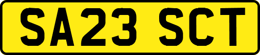 SA23SCT