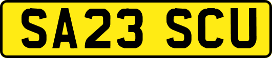 SA23SCU