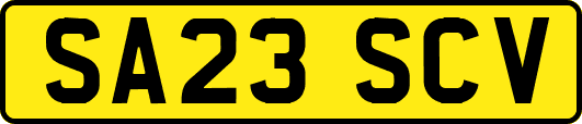 SA23SCV