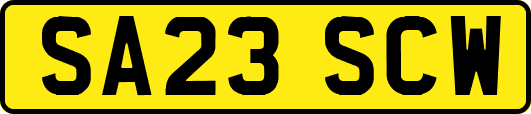 SA23SCW