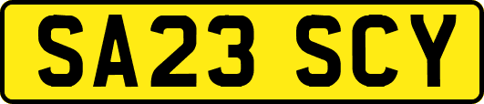 SA23SCY