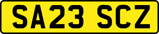 SA23SCZ