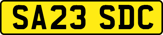 SA23SDC