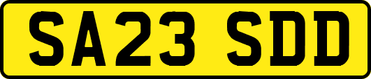 SA23SDD
