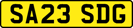 SA23SDG