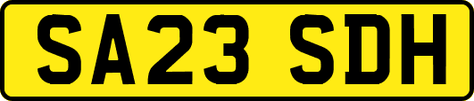 SA23SDH
