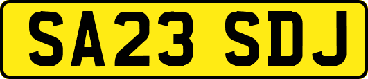 SA23SDJ