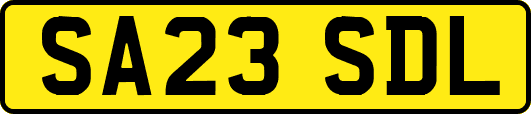 SA23SDL