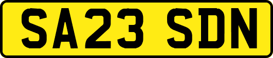 SA23SDN