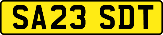 SA23SDT