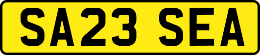 SA23SEA