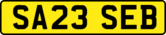SA23SEB