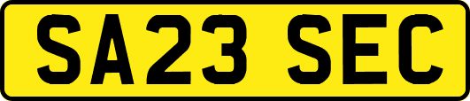 SA23SEC