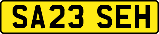 SA23SEH