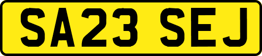 SA23SEJ