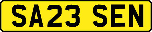 SA23SEN