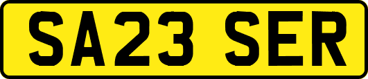 SA23SER