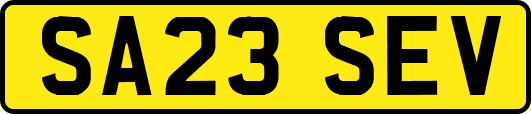 SA23SEV